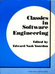 Classics in software engineering