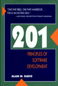 201 principles of software development