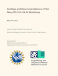 Findings and Recommendations of the May 2022 US-UK AI Workshop