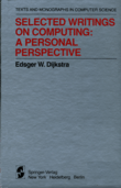 Selected writings on computing
