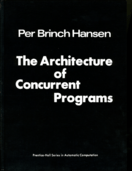 The architecture of concurrent programs