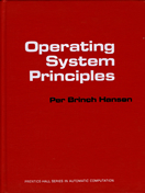 Operating system principles