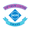 ACM Software System Award